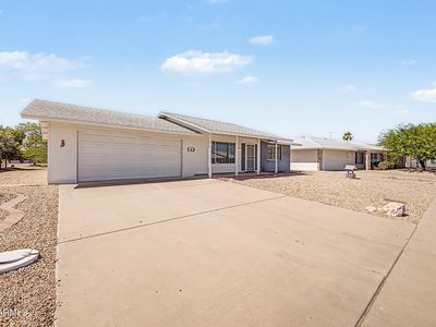 12614 W LIMEWOOD Drive, Sun City West, AZ, 85375