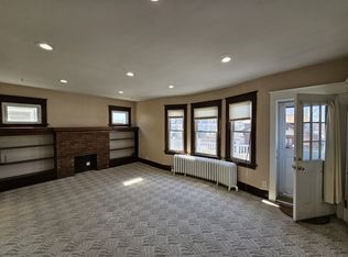43 N Park Ave, Buffalo, NY 14216