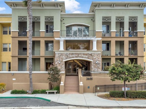 2605 Sepulveda Blvd APT 228