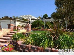 12300 Jolette Ave, Granada Hills, CA 91344