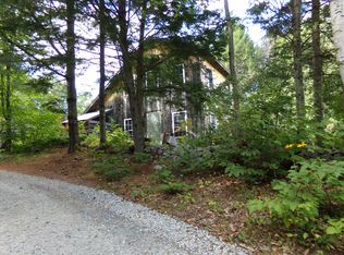 16 Keenan Pond Road, Topsham, VT 05076