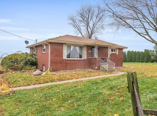 506 W Center St, Bellflower, IL 61724