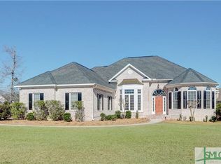 202 Oak Branch Ct, Savannah, GA 31405