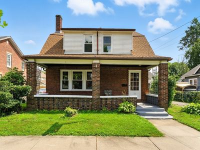 31 Fox St, West Springfield, MA, 01089