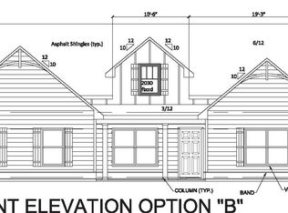 365 Merrybrook Rd, Williamson, GA 30292