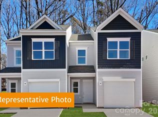 5609 Ringneck Rd, Charlotte, NC 28216