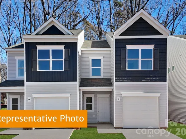 5609 Ringneck Rd, Charlotte, NC 28216