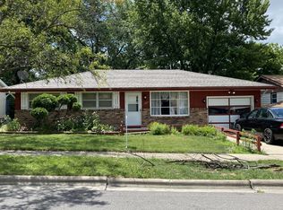 1803 Hoover Dr, Normal, IL 61761