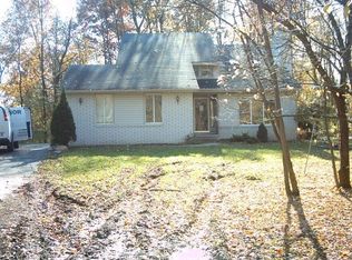 3530 Hazelton Ave, Rochester Hills, MI 48307