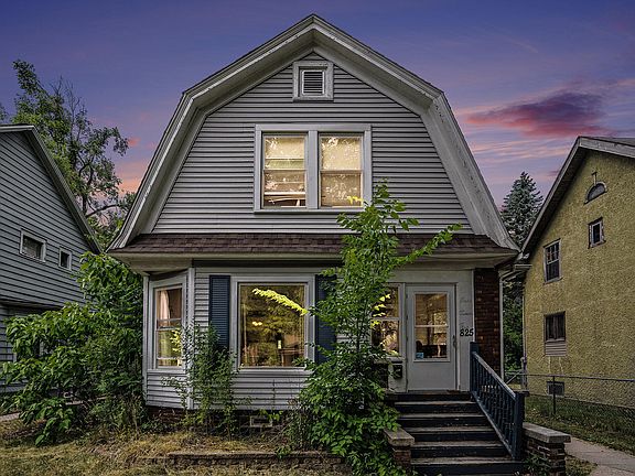 2nd image of 825 Egleston Ave