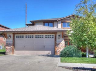 1132 Settlers Creek Pl, Rapid City, SD 57701