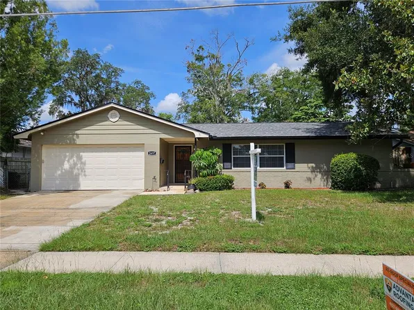 2437 EASTBROOK BOULEVARD, WINTER PARK, FL 32792