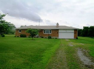 2288 Ross Rd, Tipp City, OH 45371