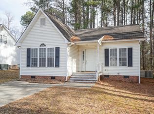 4627 Sinclair Dr, Raleigh, NC 27616