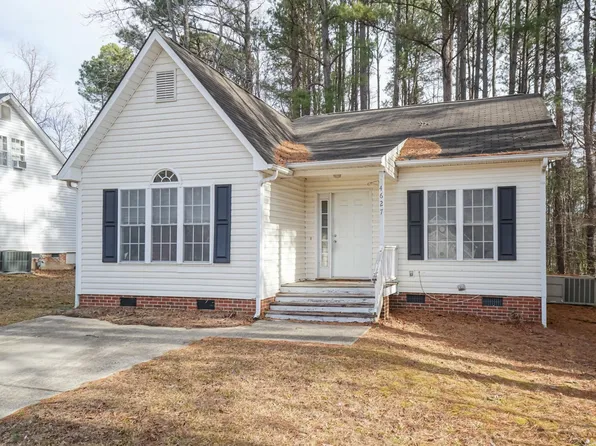 4627 Sinclair Dr, Raleigh, NC 27616