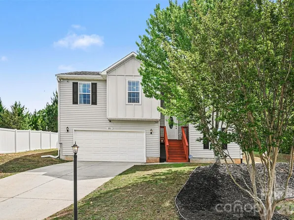 391 Lone Tree Ln, Clover, SC 29710