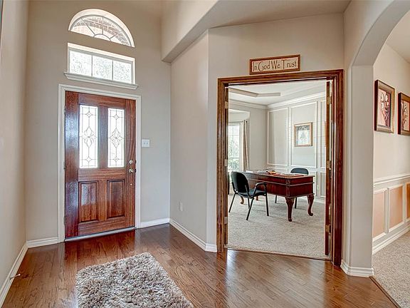 4th image of 20310 Horseshoe Canyon Dr