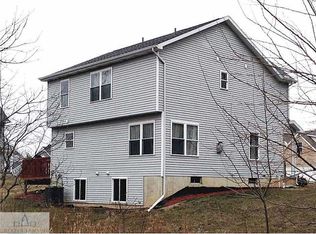 4007 Watts Ln, Lansing, MI 48911