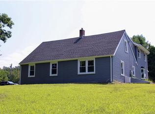 208 Baltic Rd, North Franklin, CT 06254