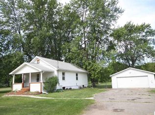 820 Evanston Dr, Jackson, MI 49202