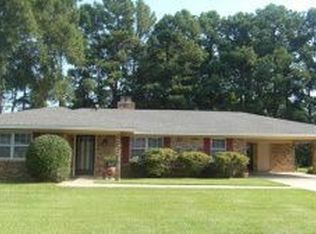 2622 Pemberton Ave, Tupelo, MS 38801