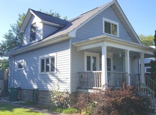 1311 N Center St #2, Joliet, IL 60435