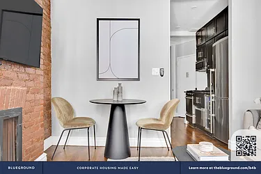 Rented by The Blueground