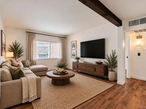 3653 S Sheridan Boulevard #16, Lakewood, CO 80235