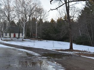 447 Lebanon Rd, North Berwick, ME 03906