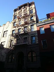 15 Leroy Street in West Village