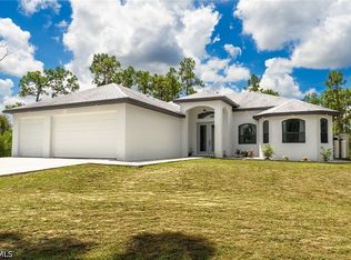 32706 Oil Well Rd, Punta Gorda, FL 33955