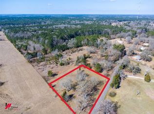 14876 Old Atlanta Rd, Vivian, LA 71082