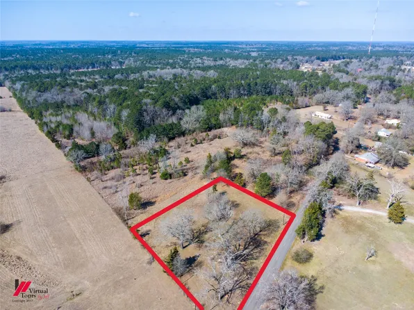 14876 Old Atlanta Rd, Vivian, LA 71082