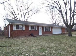 200 Yale Ave, New Lebanon, OH