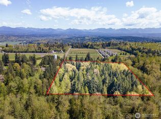 67 XX 258th Avenue NE, Redmond, WA 98053
