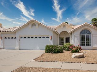 11341 N Silver Pheasant Loop, Oro Valley, AZ 85737