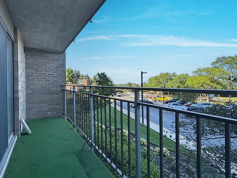 6340 Americana Dr #210 — Photo 25
