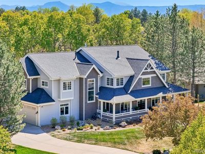 8408 Brittany Place, Longmont, CO, 80503