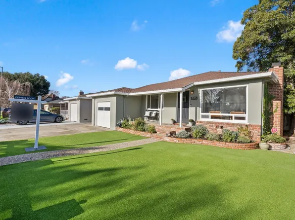 505 Santa Clara Way, San Mateo, CA 94403