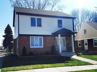 615 Newcastle Ave, Westchester, IL 60154