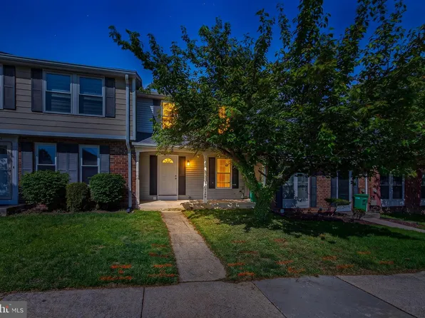 15628 Mews Ct, Laurel, MD 20707
