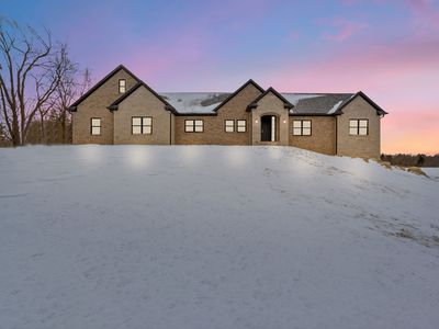 6320 Brendel Rd, White Lake, MI, 48383