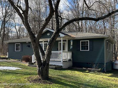 7 Gardiner Park Road, New Paltz, NY, 12561
