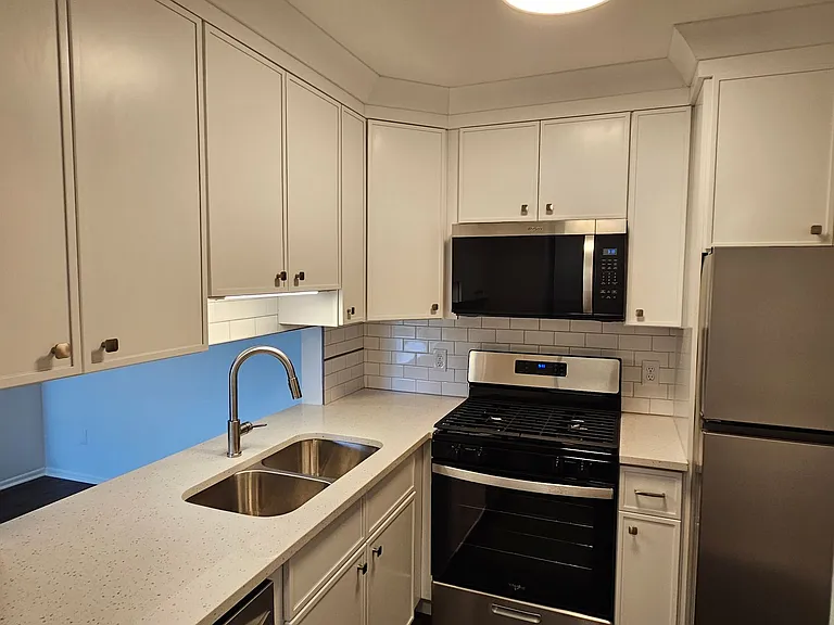Highbranch Apartments — Photo 35