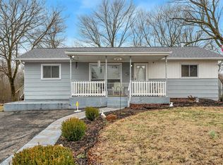 9361 Church Dr, Pevely, MO 63070