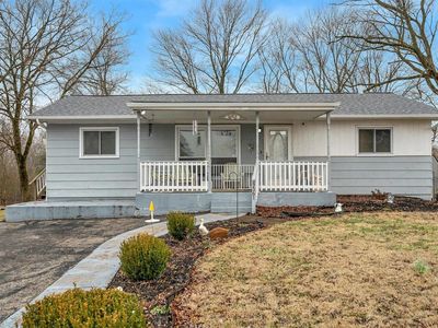 9361 Church Dr, Pevely, MO, 63070