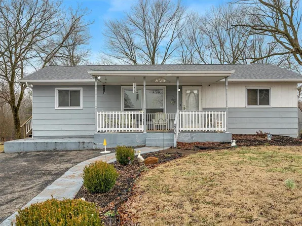 9361 Church Dr, Pevely, MO 63070