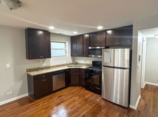 6344 S Rhodes Ave #2, Chicago, IL 60637