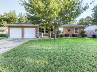1113 Kings Row, Denton, TX 76209