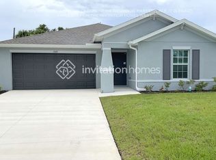 21471 Eldred Ave, Port Charlotte, FL 33954